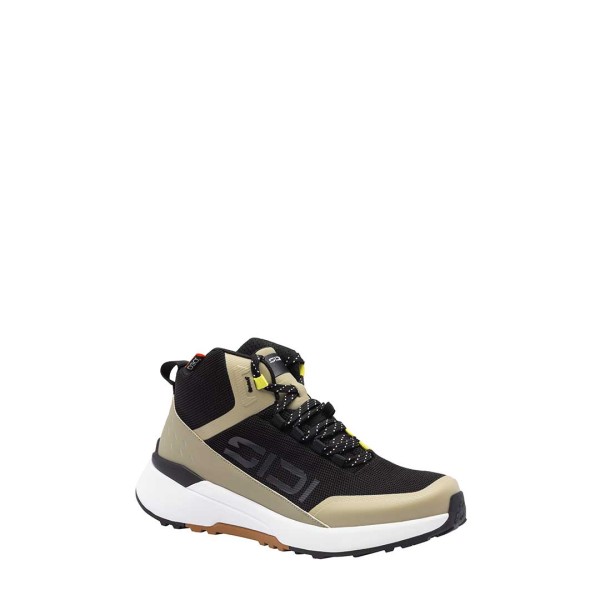 SIDI Sidi nucleus air ce shoes black/dark sand size 43